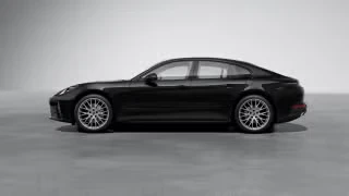 2026 Porsche 976 Panamera - Image 9 of 31