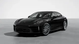 2026 Porsche 976 Panamera - Image 5 of 31
