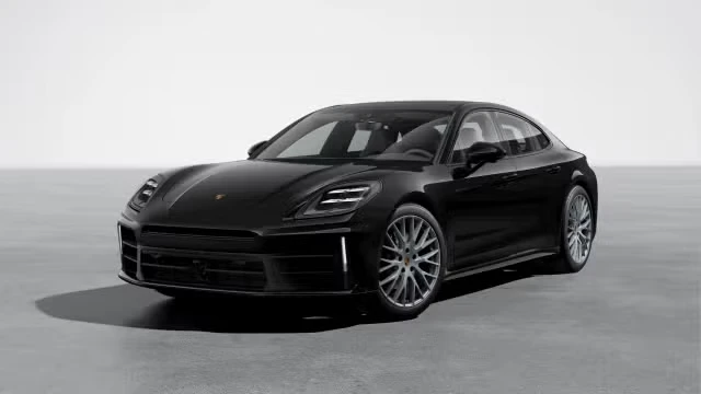 2026 Porsche 976 Panamera - Image 2 of 31