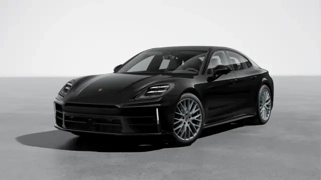 2026 Porsche 976 Panamera - Image 6 of 31