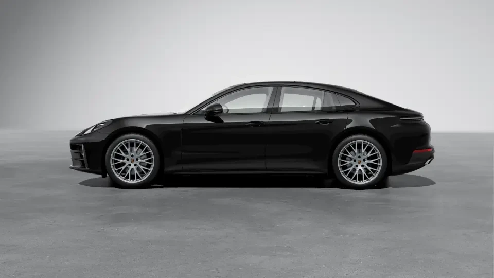 2026 Porsche 976 Panamera - Image 15 of 31