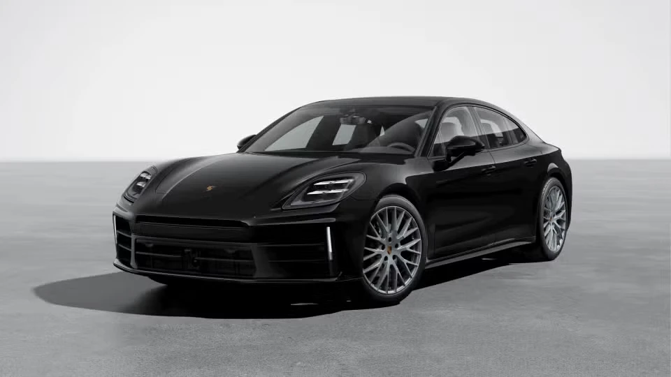2026 Porsche 976 Panamera - Image 3 of 31