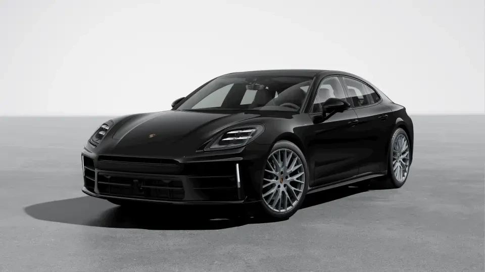 2026 Porsche 976 Panamera - Image 7 of 31