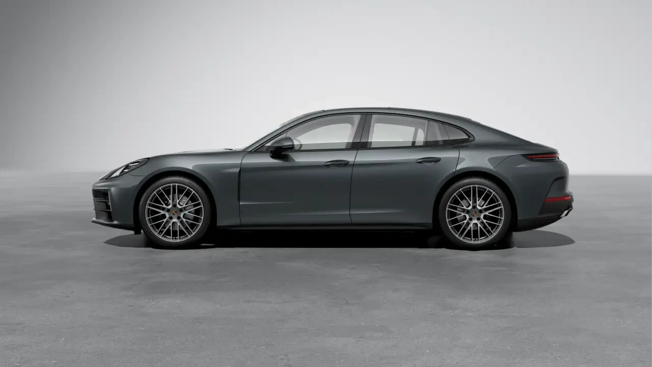 2026 Porsche 976 Panamera - Image 16 of 31