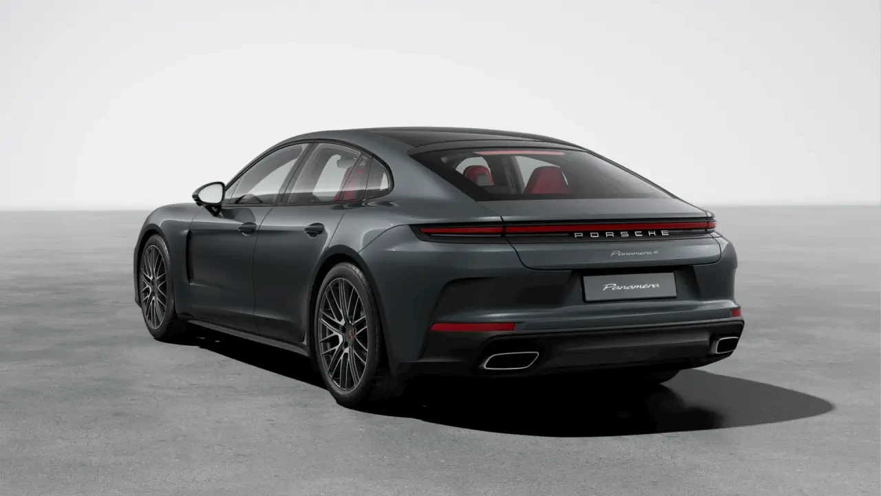 2026 Porsche 976 Panamera - Image 24 of 31