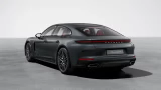 2026 Porsche 976 Panamera - Image 17 of 31