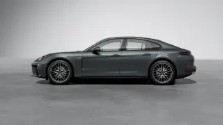 2026 Porsche 976 Panamera - Image 13 of 31