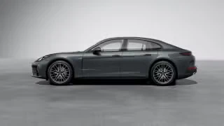 2026 Porsche 976 Panamera - Image 9 of 31