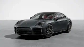 2026 Porsche 976 Panamera - Image 5 of 31