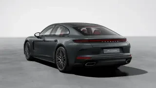 2026 Porsche 976 Panamera - Image 21 of 31
