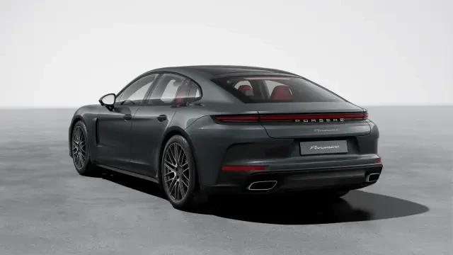2026 Porsche 976 Panamera - Image 22 of 31