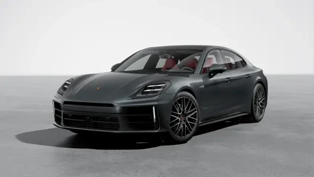 2026 Porsche 976 Panamera - Image 6 of 31