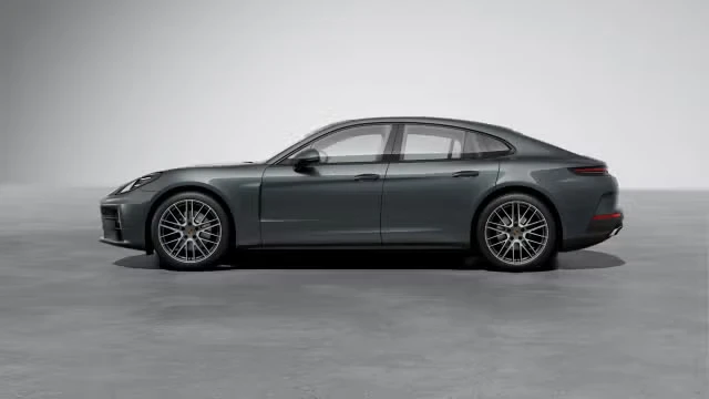 2026 Porsche 976 Panamera - Image 10 of 31