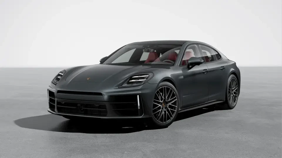 2026 Porsche 976 Panamera - Image 7 of 31