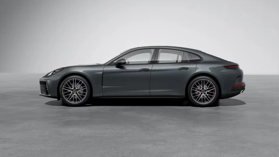 2026 Porsche 976 Panamera - Image 11 of 31