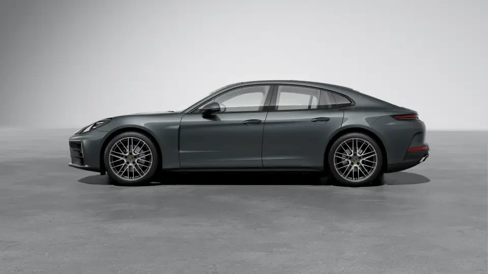2026 Porsche 976 Panamera - Image 15 of 31