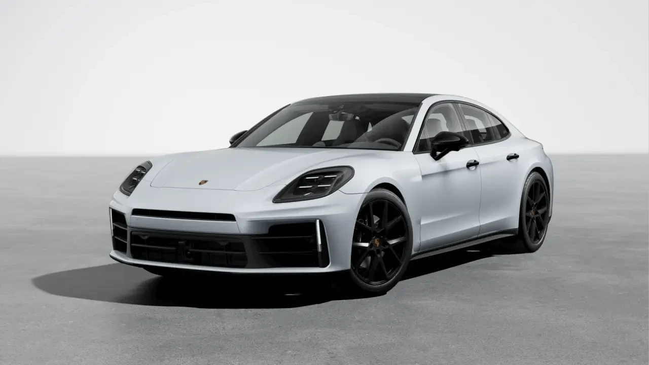 2026 Porsche 976 Panamera - Image 8 of 30