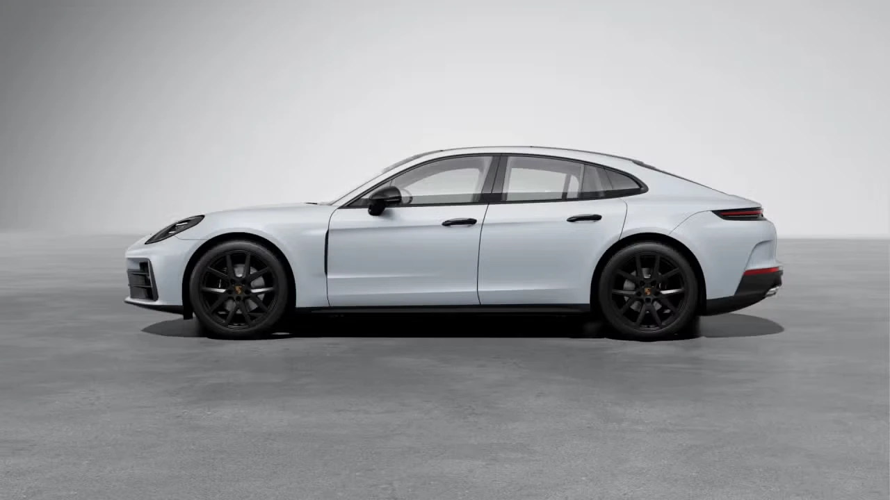 2026 Porsche 976 Panamera - Image 12 of 30