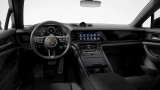 2026 Porsche 976 Panamera - Image 25 of 30
