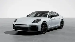 2026 Porsche 976 Panamera - Image 5 of 30