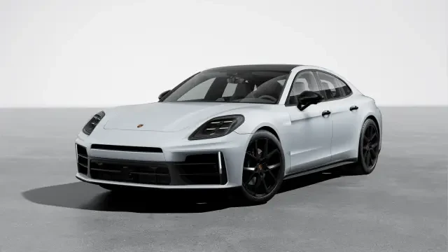 2026 Porsche 976 Panamera - Image 6 of 30