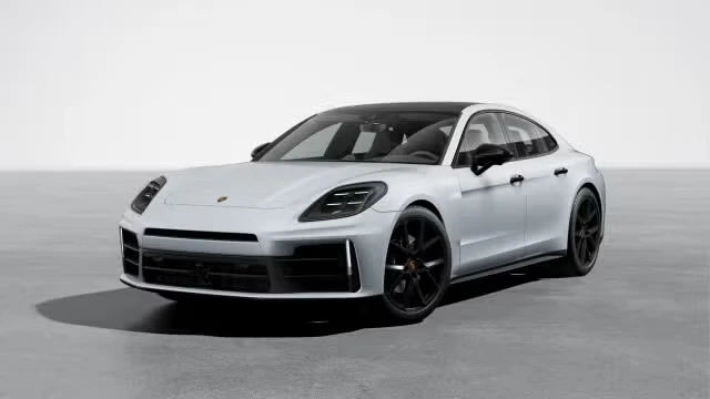 2026 Porsche 976 Panamera - Image 2 of 30