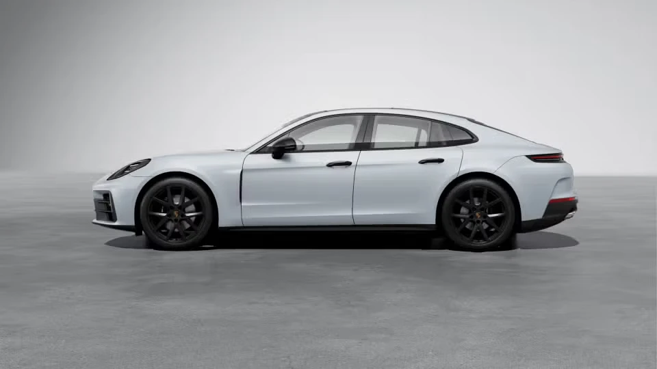 2026 Porsche 976 Panamera - Image 11 of 30