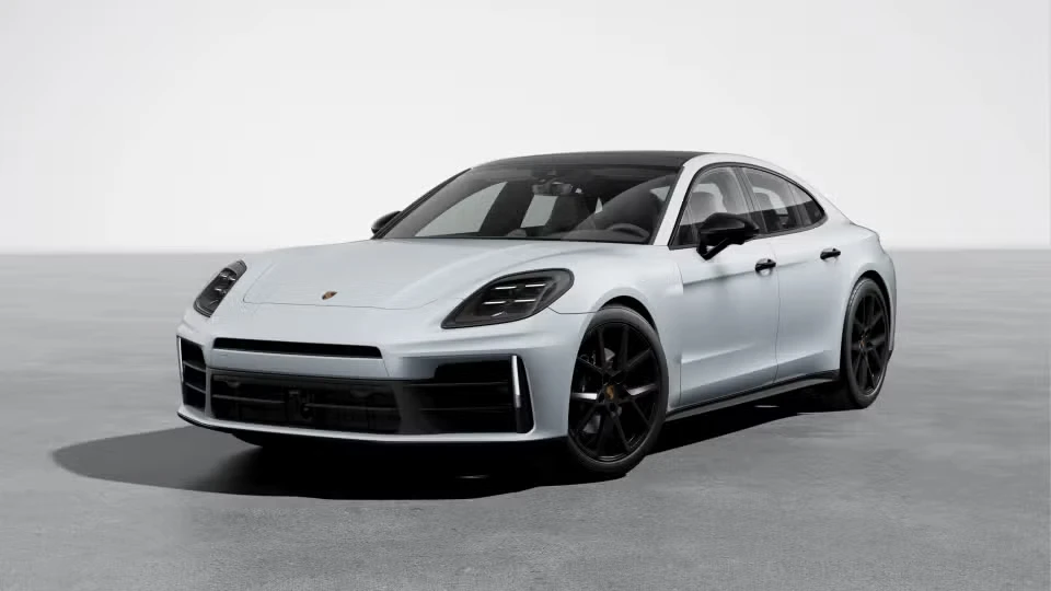2026 Porsche 976 Panamera - Image 3 of 30