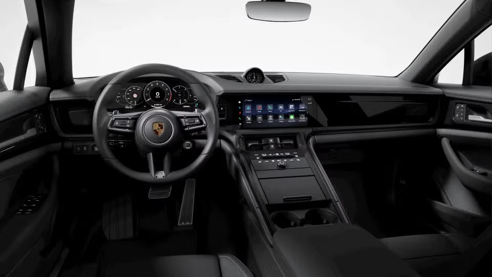 2026 Porsche 976 Panamera - Image 27 of 30