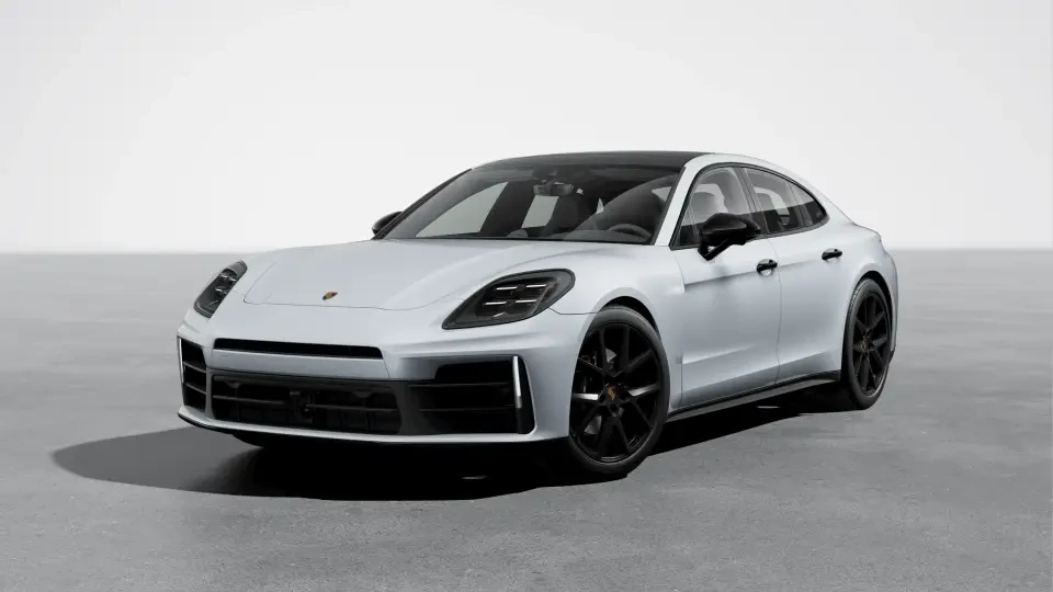 2026 Porsche 976 Panamera - Image 7 of 30