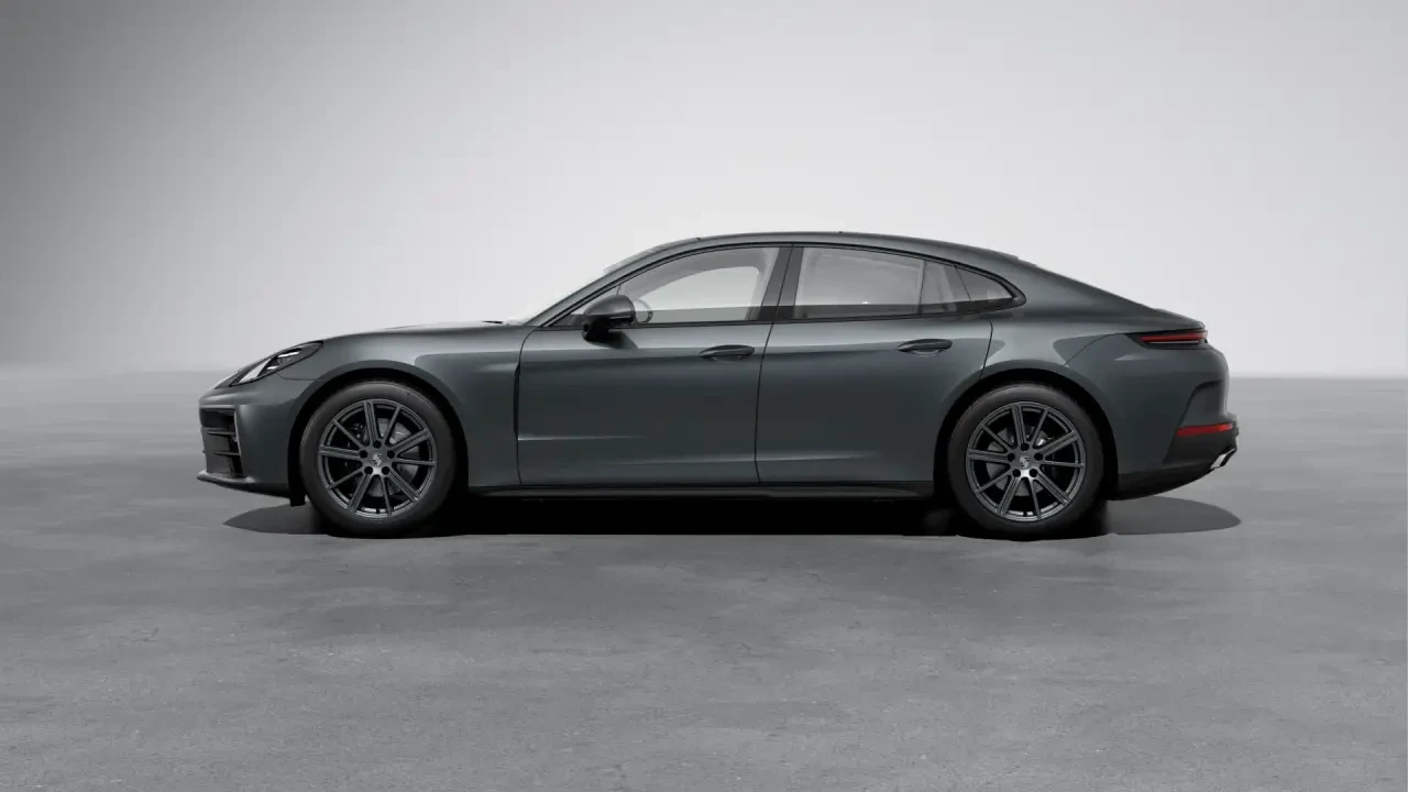 2026 Porsche 976 Panamera - Image 16 of 31
