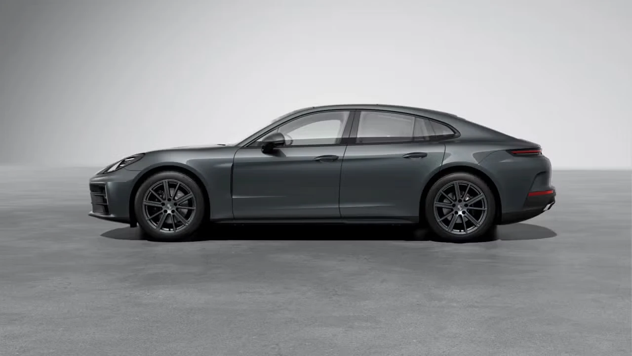 2026 Porsche 976 Panamera - Image 12 of 31