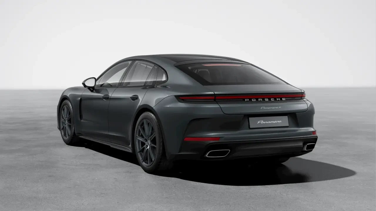 2026 Porsche 976 Panamera - Image 24 of 31