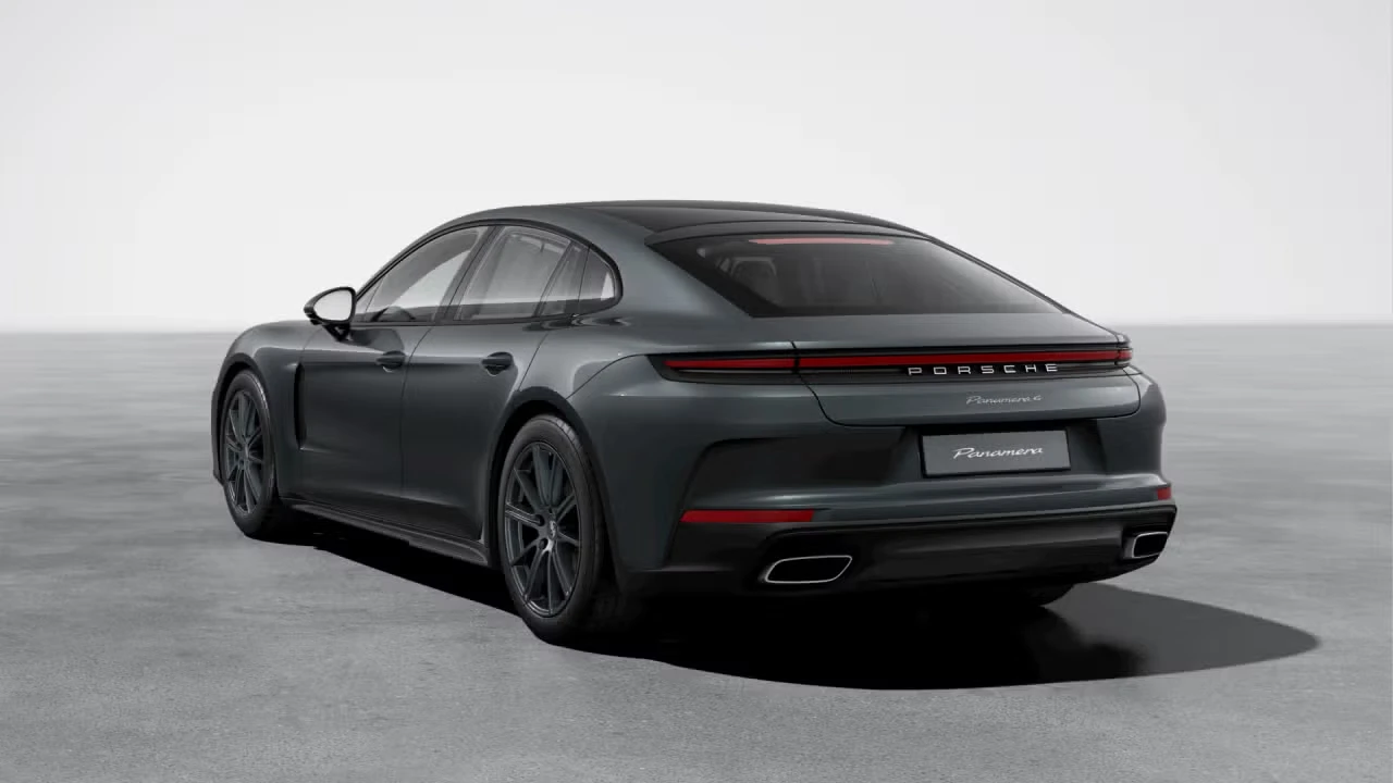 2026 Porsche 976 Panamera - Image 20 of 31