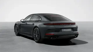 2026 Porsche 976 Panamera - Image 21 of 31