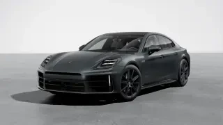 2026 Porsche 976 Panamera - Image 5 of 31