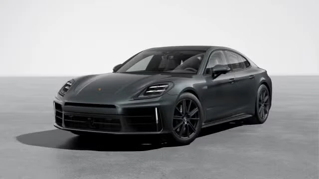 2026 Porsche 976 Panamera - Image 2 of 31