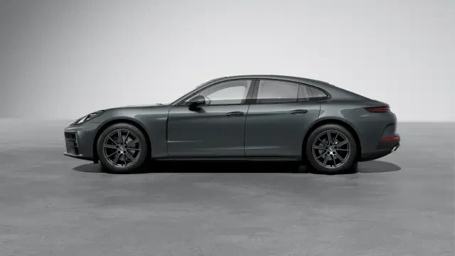 2026 Porsche 976 Panamera - Image 14 of 31