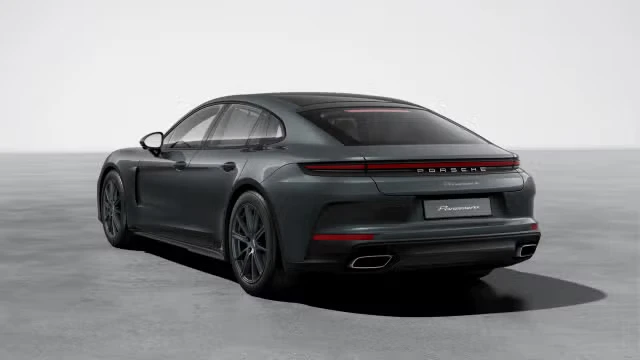 2026 Porsche 976 Panamera - Image 18 of 31