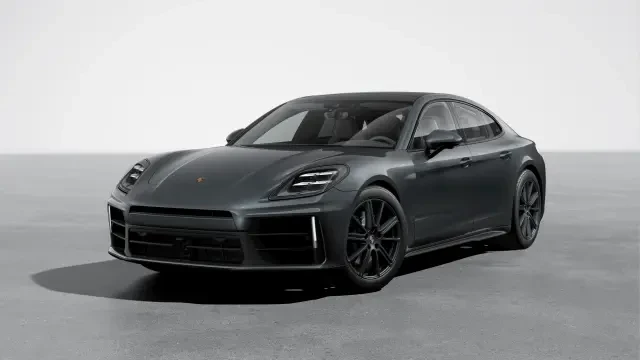 2026 Porsche 976 Panamera - Image 6 of 31