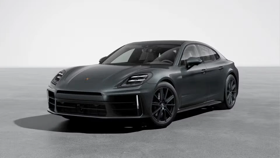 2026 Porsche 976 Panamera - Image 3 of 31
