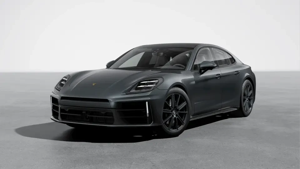 2026 Porsche 976 Panamera - Image 7 of 31