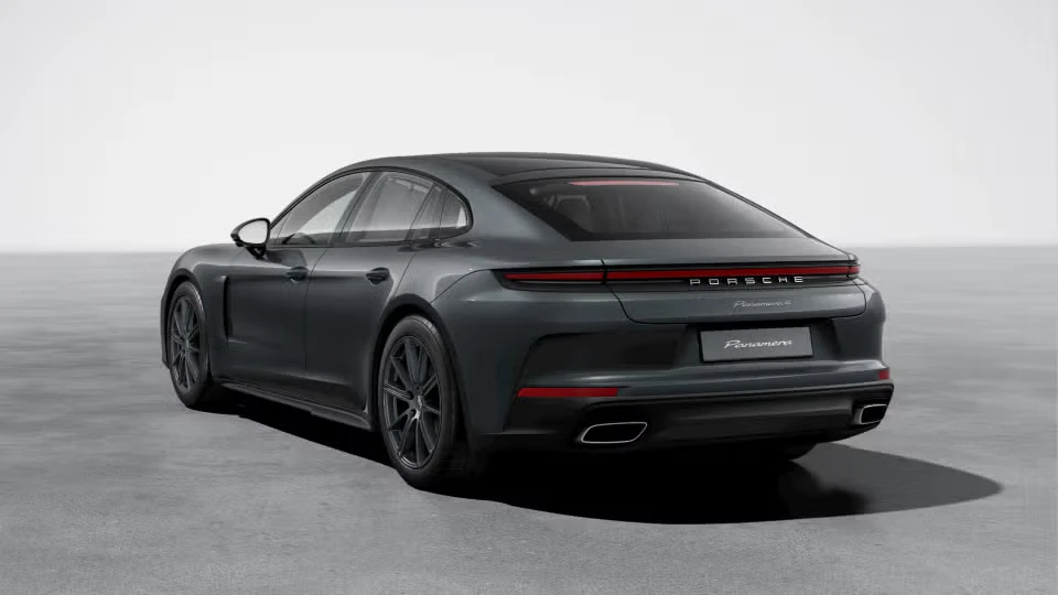 2026 Porsche 976 Panamera - Image 19 of 31