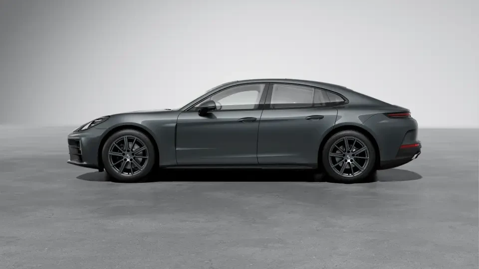 2026 Porsche 976 Panamera - Image 15 of 31
