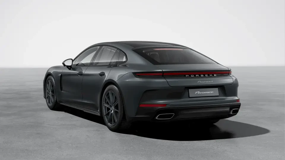 2026 Porsche 976 Panamera - Image 23 of 31