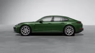 2026 Porsche 976 Panamera - Image 9 of 30