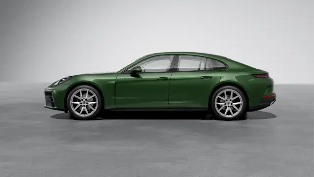 2026 Porsche 976 Panamera - Image 14 of 30