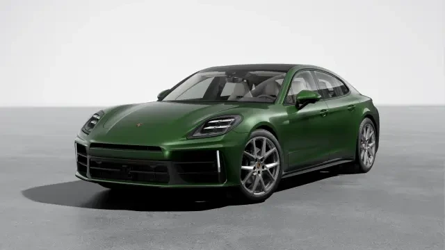 2026 Porsche 976 Panamera - Image 6 of 30