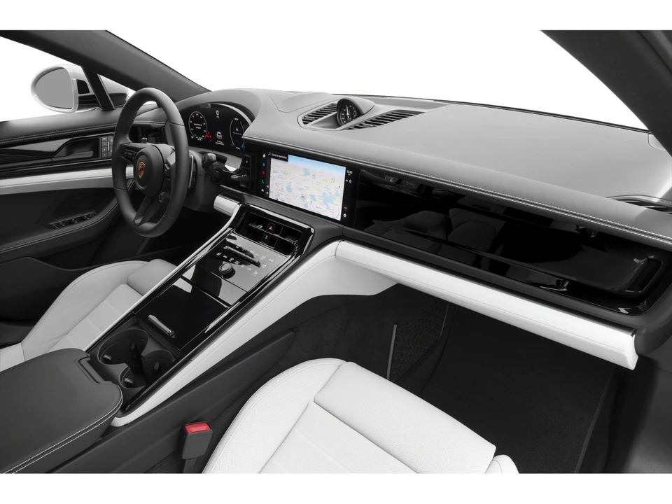 2026 Porsche 976 Panamera - Image 11 of 12