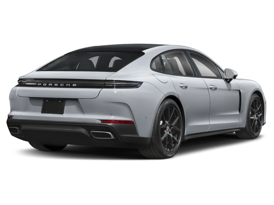 2026 Porsche 976 Panamera - Image 2 of 12
